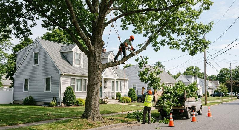 Tree Service in Reno, NV