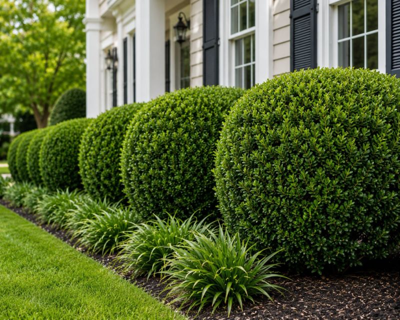 Shrub Shaping in Honolulu, HI
